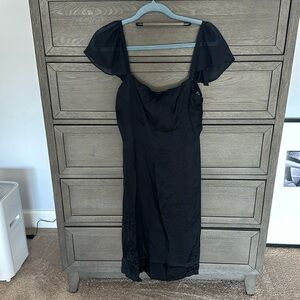 Anthropologie dress